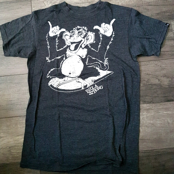 Billabong Other - Vintage Billabong T shirt